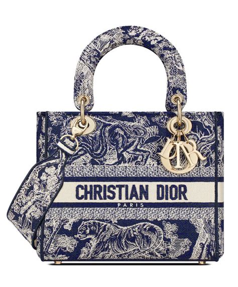 dior lady d bag|Altro.